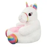 Plišasti fotelj PLUSHY Samorog, (21562934)