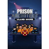 Steam Prison Architect - Island Bound (DLC) Key EUROPE | ePonuda.com
