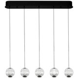 Dieter Knoll VISEČA LED-SVETILKA New York 24.2 W/2200 lm/3000 K/220~240 V/ | Shoptok.si
