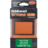 Hähnel Fototechnik Hähnel HLX-F125 Extreme zamjenska baterija 1370mAh - Replaces FujiFilm NP-T125 | shoptok.hr