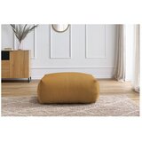Bobochic Paris Rumen tabure iz rebrastega žameta Voltaire – | Shoptok.si