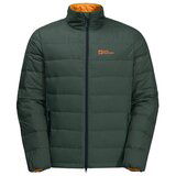 Jack Wolfskin Puhovke 12076814161 Zelena Cene