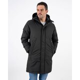 La Force Fashion muška invento jakna Karl - Crna | Eponuda.com