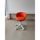 Bolzz ROTIRAJUĆA STOLICA SA NASLONOM, PODESIVA, ZA SALON - ORDINACIJU MODERNO 08 BSTKOZ008 Cene