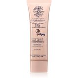 TECNA Spa Hair Lover hranjiva krema za zaštitu prilikom toplinskog oblikovanja 75 ml | shoptok.hr