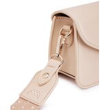 Vuch Crossbody torba Emina Beige, 13 x 20 cm | shoptok.hr