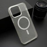  Futrola sparkling magsafe za iphone 15 pro max (6.7) providna ( F117448 ) Cene