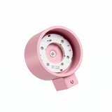 Sollux Stenska svetilka MODO 1 roza Gx53, (5000284900) | Shoptok.si
