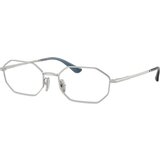 VOGUE Eyewear VO4341 323 M (52) Srebrna/Kristalna | Shoptok.si