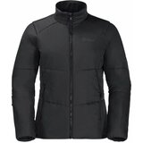 Jack Wolfskin Jakne 12072316000 Črna Cene