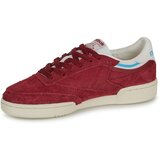 Reebok CLUB C 85 Bordo | shoptok.hr