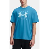 Under Armour Men's T-shirt M HW OS Branded SS | Shoptok.si