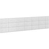  Gabion s žicom debljine 3,5 mm i mrežom 5x5 cm 650x10x150 cm | shoptok.hr