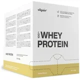 Whey Protein - Vanilija