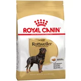 Royal Canin Breed Rottweiler Adult - 2 x 12 kg