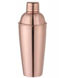  Cobbler Shaker 0.80L, 3-Delni, 85x240mm | Shoptok.si