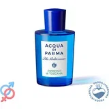 di Parma Blu Mediterraneo Cipresso di Toscana - 150ml