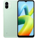 Xiaomi REDMI A2 TELEFON MOBILNI LIGHT GREEN | Shoptok.si