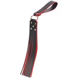 INTOYOU BDSM napredni komplet - 8-delni (črna) | Shoptok.si