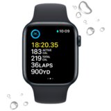 Apple Watch SE 2022 44mm Midnight AC | Eponuda.ba