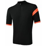 Sensor Men's Jersey Cyklo Classic Black/Orange | ePonuda.com