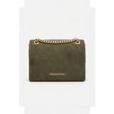 Valentino Bags Torbe Vbsa8y09 Makena Zelena Cene