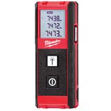 Milwaukee laserski merač razdaljine 30m LDM 30 Cene