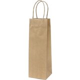 Creative Enobarvna EKO vrečka za steklenico | Shoptok.si