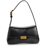 Torbice za na ramo WOMEN'S SHOULDER BAG Črna