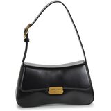Emporio Armani WOMEN'S SHOULDER BAG Crna Cijene