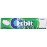 Orbit mints spearmint bombone 28g | ePonuda.com