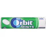 mints spearmint bombone 28g