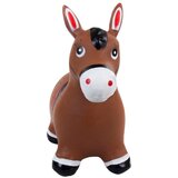  Konjić za skakanje 60cm smeđi | shoptok.hr