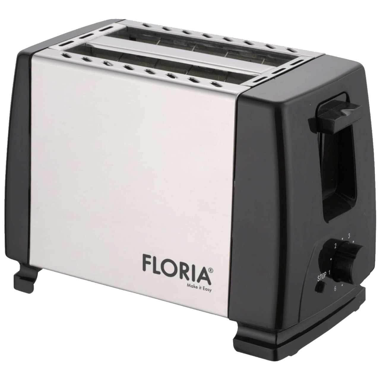 ZLN1840 - toster