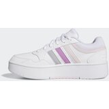 Adidas ženske patike hoops 3.0 bold w