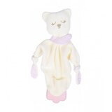 Babyjem Glodalica baby sa prijateljem za lijepe snove roza 603 | Eponuda.ba