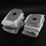 INORCO 10 paketov vakuumskih vrečk za I7 I7+/plus S9+ (9550) vrečke za samodejno odstranjevanje umazanije s čistim podstavkom, (21874467) | Shoptok.si