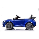  Dečiji auto na akumulator Mercedes GTR R+ AMG, 12 V | Eponuda.com