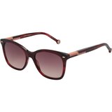 Carolina Herrera HER0137S-K4G Bordo | shoptok.hr