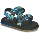 Quiksilver MONKEY CAGED TODDLER Blue | shoptok.hr