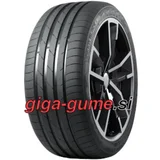 Nokian Hakka Black 3 ( 245/45 R19 102Y XL SilentDrive ) letna pnevmatika