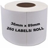 Pot NALJ A99010 28mm x 89mm x 130 labels | Eponuda.ba