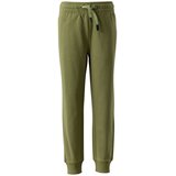 Lucky Kiddo hlače trenirka DH LK-KBJP 2_25 M zelena 152 | shoptok.hr