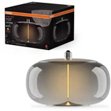 led sijalica vintage filament E27/4W/230V 1800K zadimljena