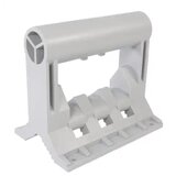 MikroTik quickMOUNT extra držač većih antena za zid ili stub | ePonuda.com