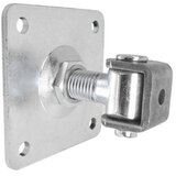 IBFM Baglama za metalna vrata sa podloškom 425016P 16mm 2568 | Eponuda.ba