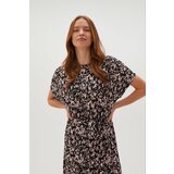 Marisse Women's Dress L-Su-4611 Black | Shoptok.si