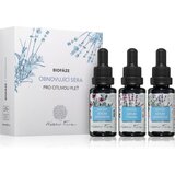 Nobilis Tilia Biofáze Obnovující Séra Levandule darilni set za občutljivo kožo Cene