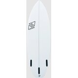 TwinsBros Superfreaky2 Future Deska za surfanje white | Shoptok.si
