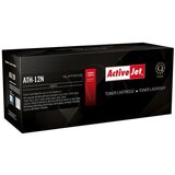 Activejet črn toner HP Q2612A, 12A ATH-12N Cene